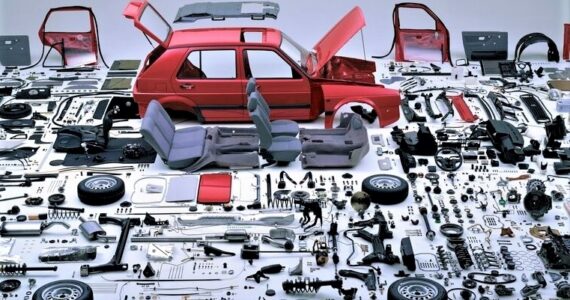 Automobile Parts Sale Automobile Parts Sale