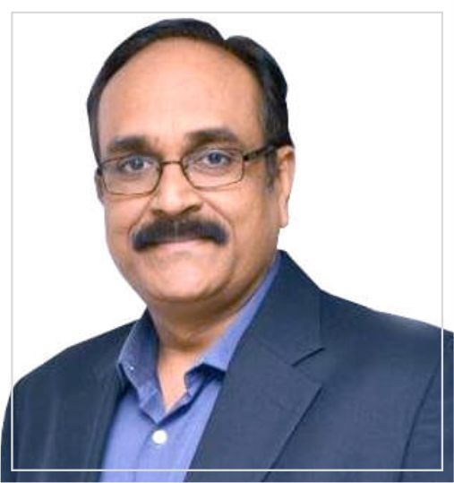 Mr. Dharmendra Mishra Mr. Dharmendra Mishra