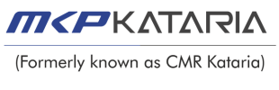 MKP Kataria Logo