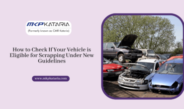 How to Check If Your Vehicle is Eligible for Scrapping Under New Guidelines