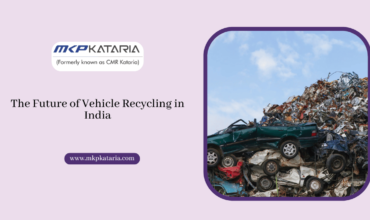 The Future of Vehicle Recycling in India