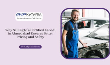 Why Selling to a Certified Kabadi in Ahmedabad Ensures Better Pricing and Safety
