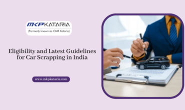 Eligibility and Latest Guidelines for Car Scrapping in India