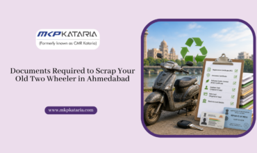 Documents Required to Scrap Your Old Two Wheeler in Ahmedabad