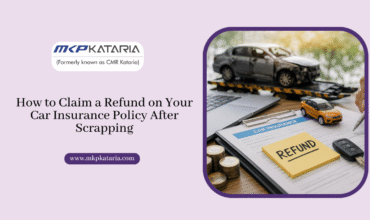 How to Claim a Refund on Your Car Insurance Policy After Scrapping